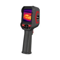 AV TOOLTOP ET693C Kamera termowizyjna z podwójnym obiektywem 256x192 rozdzielczości 512x384 Super IR Wysoka dokładność Zakres te