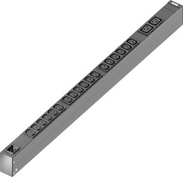 Rozdzielacz zasilania rack Rittal DK 7979.118 7979118