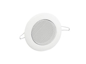 SIMON 82 Głośnik sufitowy z pokrywą 2W 16Ohm 05563-30 KONTAKT SIMON