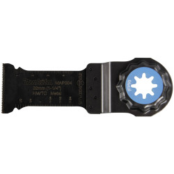 Makita B-66357 Plunge Saw Blade 32mm TC Carbide metal cutting