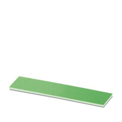 Etykieta Wstaw etykietę PMST Phoenix Contact Zaczepowe