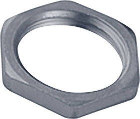 Nakrętka mocująca Lumberg Automation RSKFM 16 25049-100 1 szt.