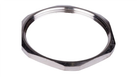 Nakrętka Mosiężna Pg48 Mdn 48 E03dk-04020101001 /5Szt./