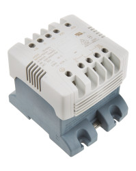 Transformator do szyny DIN 100VA, 115V ac
