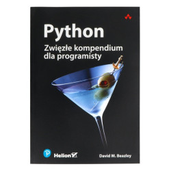 Python. Zwięzłe kompendium dla programisty - David Beazley