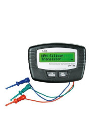 TESTER TRANZYSTORÓW CEM DT-155