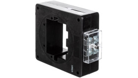 Przekładnik Prądowy Apa-W 21.2 1000/5A Kl.0,2S 5Va 100X10/80X60mm /+...