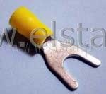 KWY 6 Konektor Widełkowy ( kabel 6mm2 )