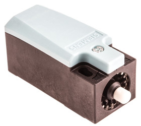 Wyłącznik krańcowy typ Trzpień Siemens NO/NC IP65