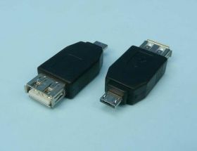 PRZEJ.GN.USB A-&gt;WT.USB MICRO A