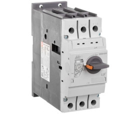 Wyłącznik silnikowy 45-63A MMS-63S 63A