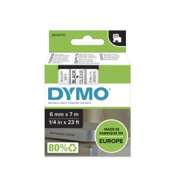 Etykiety do drukarek Nie 1 sztuk Dymo 160, Dymo 210D, Dymo 280, Dymo 360, Dymo 420P, Dymo 450 DUO, Dymo 500TS, Dymo