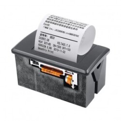 Mini drukarka termiczna USB RS232 TTL
