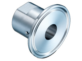 Wspornik Baumer do Czujnik poziomu