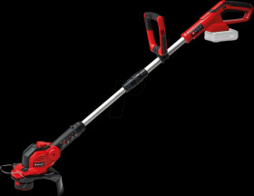 3411242 GE-CT 18/28 cordless lawn trimmer, Power X-Change, excl. recharg