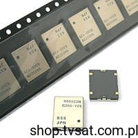 VCXO401C2N-13.000MHz Quartz Gen SMD-VCXO401C2N KSSKINSEKI