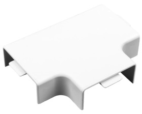 Trójnik kanału WDK 40x15 HT15040RW biały 6192467 /4szt./