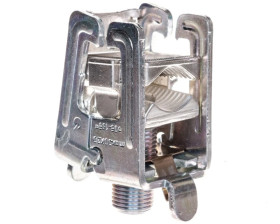 Zaciski szczękowe 95-185 mm2 AKS185 107195