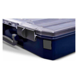 Raaco 144322 Assortment Case Labels Colour-Coding ID Labels 10/Bag