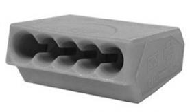 Szybkozłączka instalacyjna, PC255,