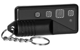 PUK-104 - pilot 4-klawiszowy