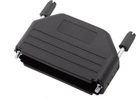 encitech 6260-0101-05 DPPK50-BK-K, tworzywo sztuczne, 180 °, 1 szt.