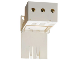 Adapter do montażu niezależnego do przekaźników RF38... RFX3804