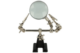 Zestaw optyczny Trzecia Ręka; ZD-10