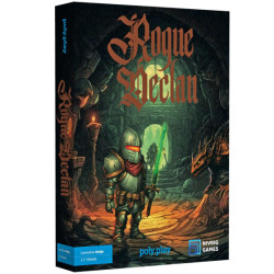 Rogue Declan - Collector's Edition - Amiga