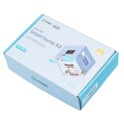 Zestaw modułów inteligentnego budynku Micro:bit Sensor:bit Smart Home