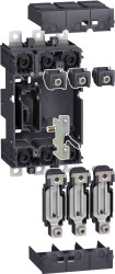 Zestaw montażowy LV429291, Schneider Electric, LV4