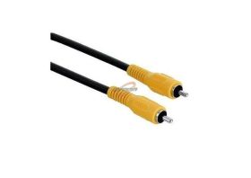 KABEL 1xRCA-1xRCA 2.0m