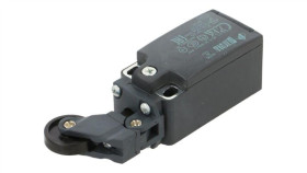 Wyłącznik Krańcowy Rolka Z Tworzywa O22mm No + Nc 10A Pg13,5 Fr 607