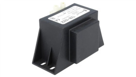 Tzb10/Zz230/24V Transformator Zalewany 10Va 230Vac 24V
