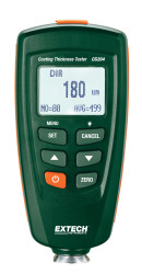 Wskaźnik grubości 0,1 μm