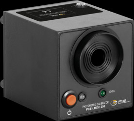 PCE-LMDC 200 PCE-LMDC 200 calibrator, for light measuring instruments