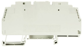 Zacisk pomiarowy rozdzielający Wieland Electric 56.106.0553.0 śrubowe 50 szt.