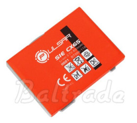 Bateria Pulsar do Siemens C65/C75/S65