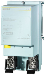 Rozrusznik silnika Siemens 400 V AC zakres SIMATIC 25 A ręczny IP65