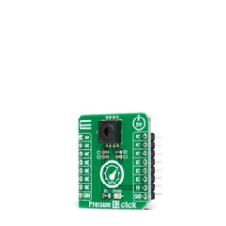 MIKROE Pressure 13 Click