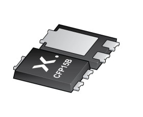 Diody prostownicze i diody Schottky'ego CFP15B 2A Montaż powierzchniowy 60V PMEG060T040CLPEZ