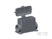 HEAVY DUTY RECT SIBAS