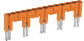 Jumper for terminal block, 282-439/011-000