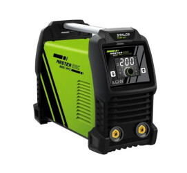 Spawarka MMA MasterArc 200PFC STALCO PERFECT S056698552