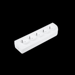 Gniazdo przedłużacza 5Z/U / GN-50 / URZ3272