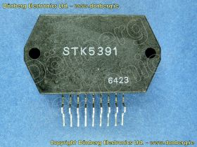 STK5391