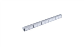 Greenie Lampa Led Ic Highbay Linear 250W Philips 3030 Nw, Hbl250nw-D