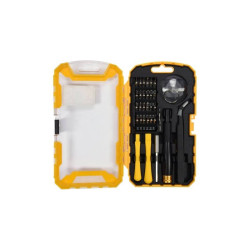 Vorel - 64384 Zestaw do naprawy telefonów komórkowych 32 szt.