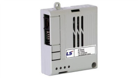 Moduł Komunikacyjny Do Falowników Ls Serii Is7 Sv-Is7 Ethernet