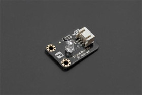 DFRobot Gravity: Digital RED LED Light Module